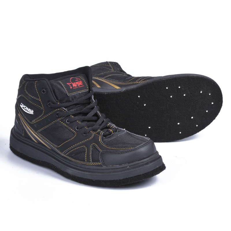 Fishing Boots - Men's Rock Offshore Fishing Shoes Rock