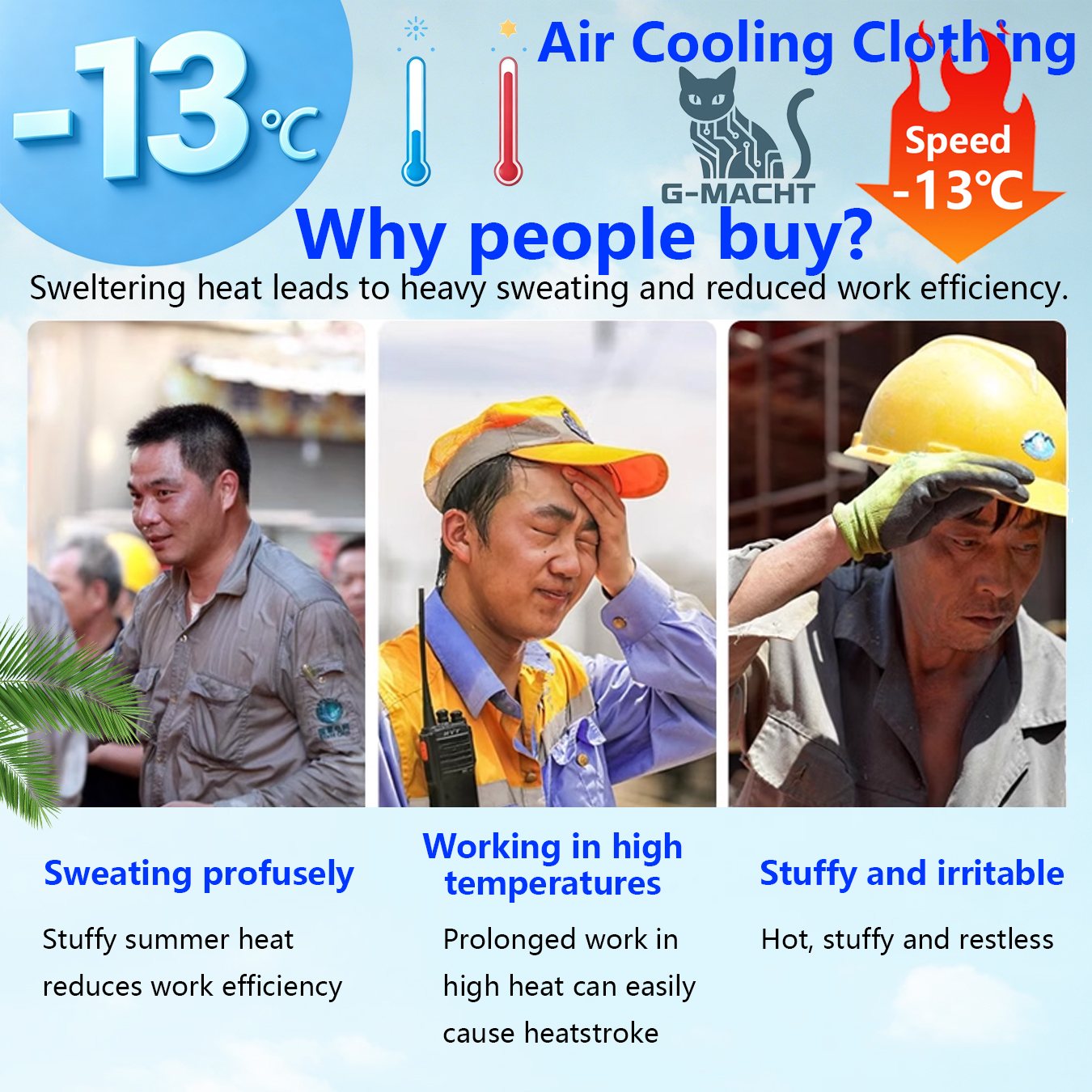 Summer Breathable Wearable Coo - Fishing Vest 评论和价格