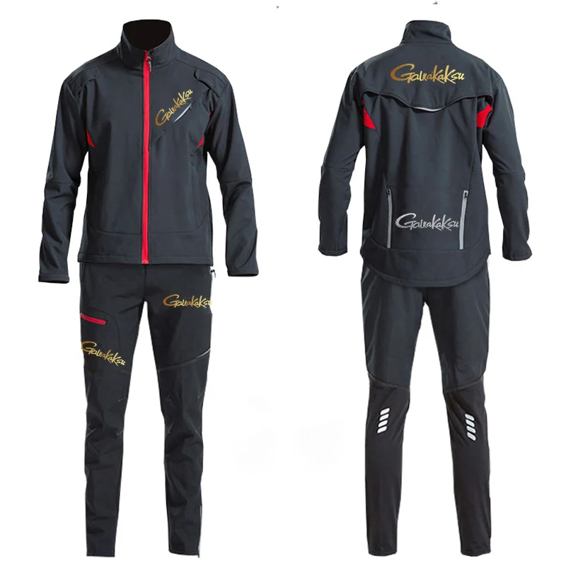 Winter Waterproof Fishing Clot - Fishing Jacket Waterproof 评论和价格