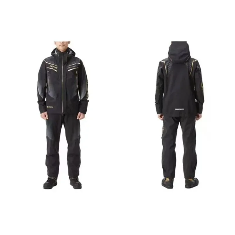 Clearance Price 2XL 3XLNew Win - Fishing Jacket Waterproof 评论和价格