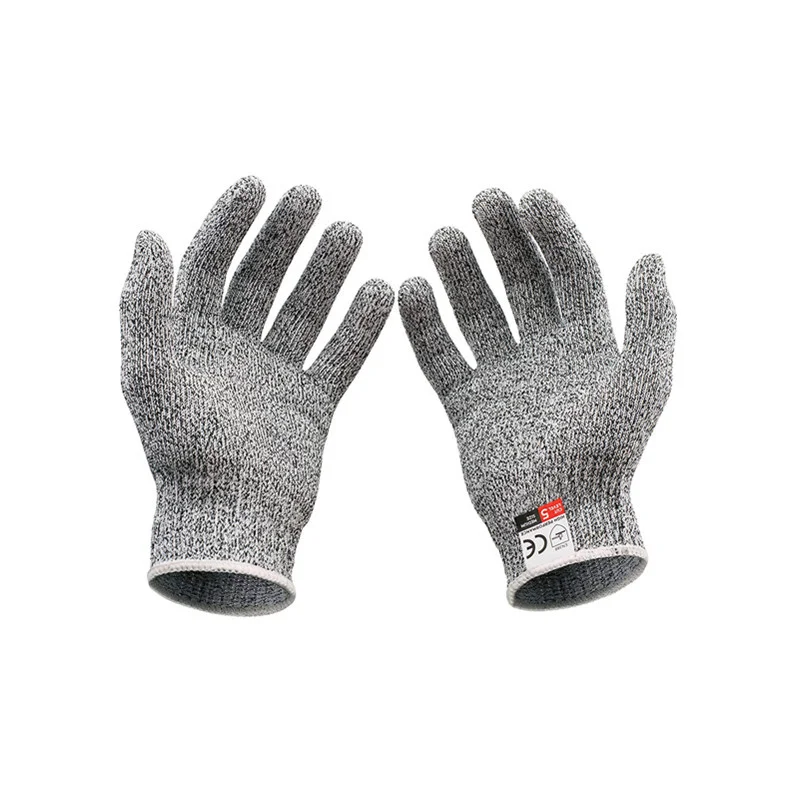 Anti-cut Outdoor Fishing Glove - Fishing Gloves 评论和价格
