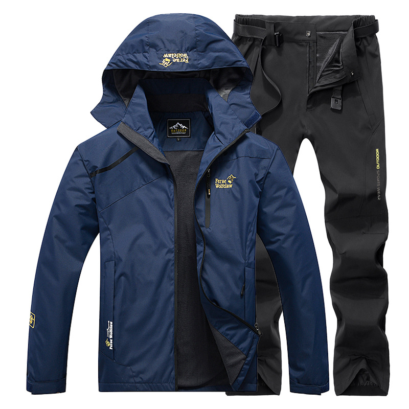 Waterproof Fishing Suit Breath - Fishing Jacket Waterproof 评论和价格