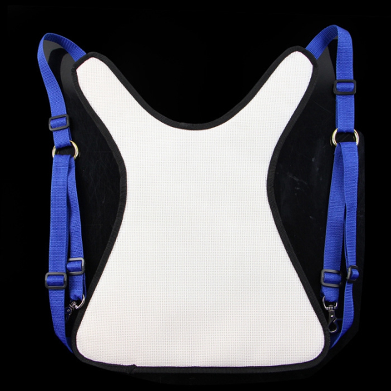 New Fishing Rod Waist Protecti - Fishing Vest 评论和价格