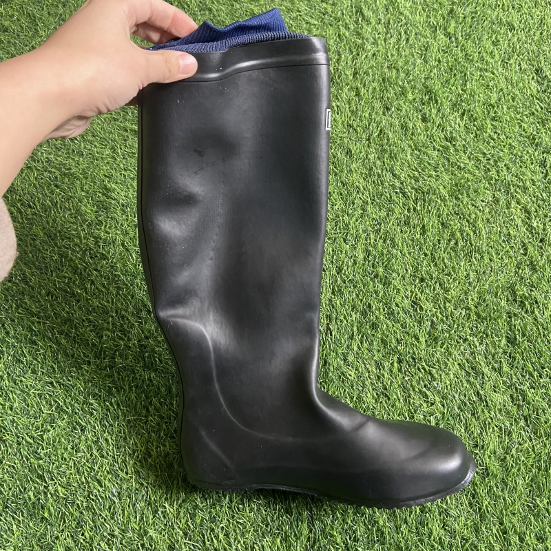 Unisex Soft Waterproof Non-Sli - Fishing Boots 评论和价格