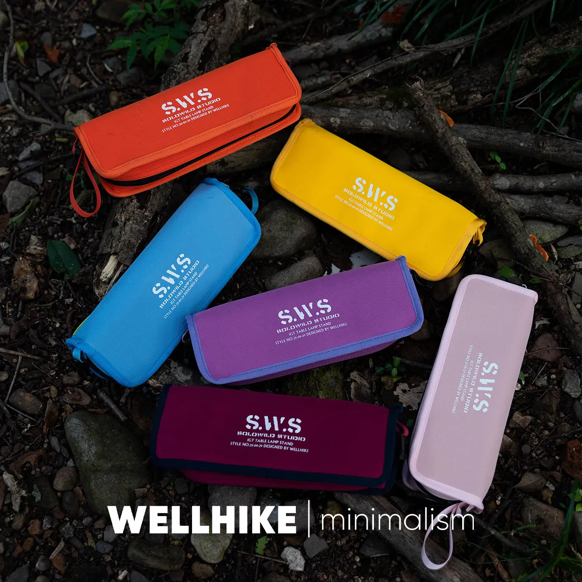 WELLHIKE Foldable Backpack Sto - Fishing Backpack 评论和价格