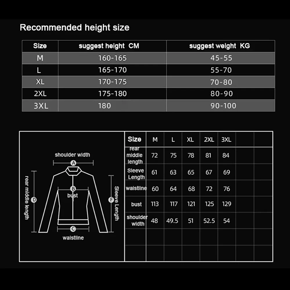 Motorcycle Raincoat Men Women  - Fishing Jacket Waterproof 评论和价格