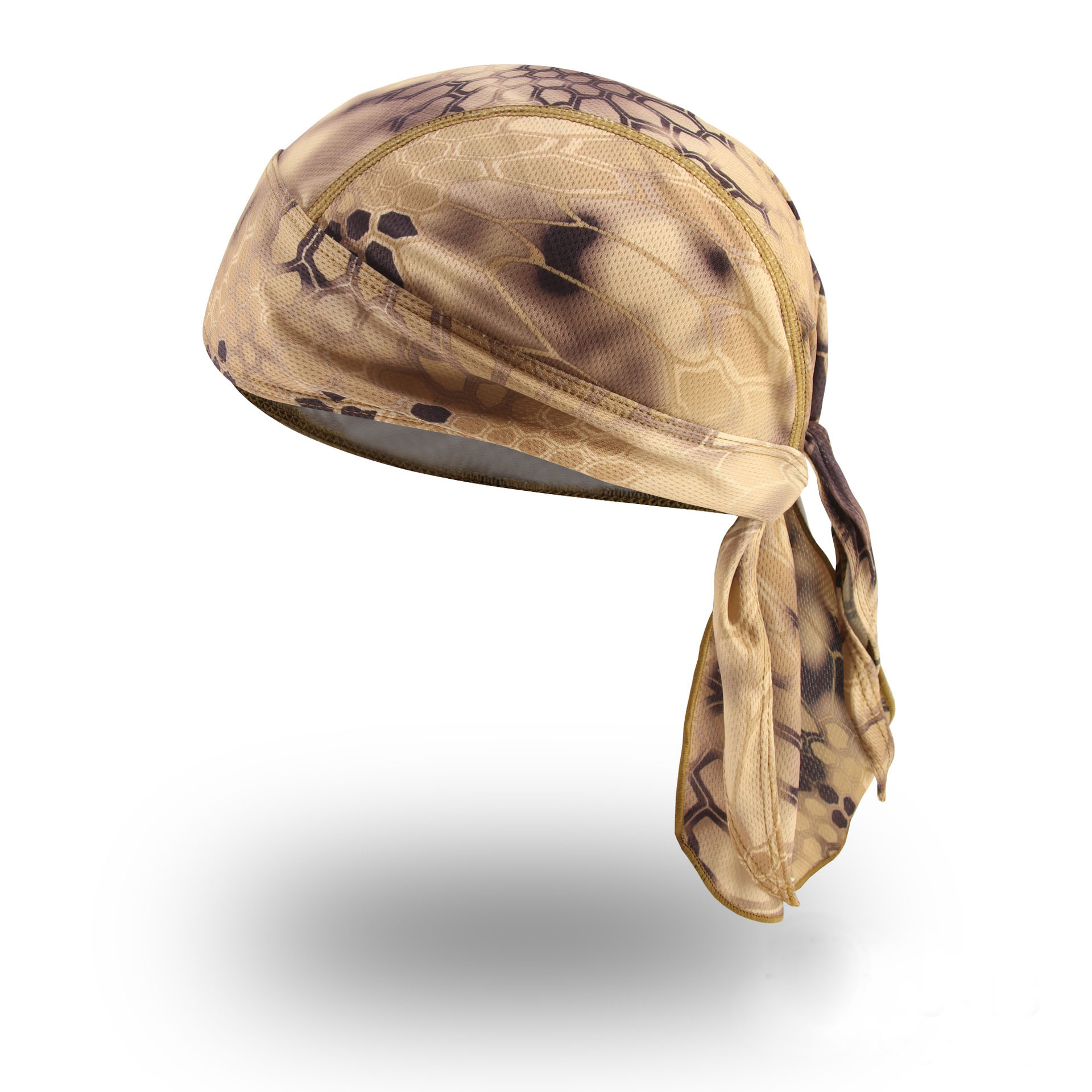 Headband Summer Men Printed Cy - Fishing Gloves 评论和价格